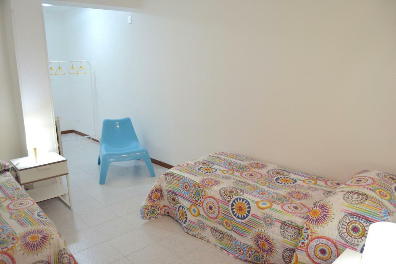 Casa Dahlia Mondello Apartment Bagian luar foto