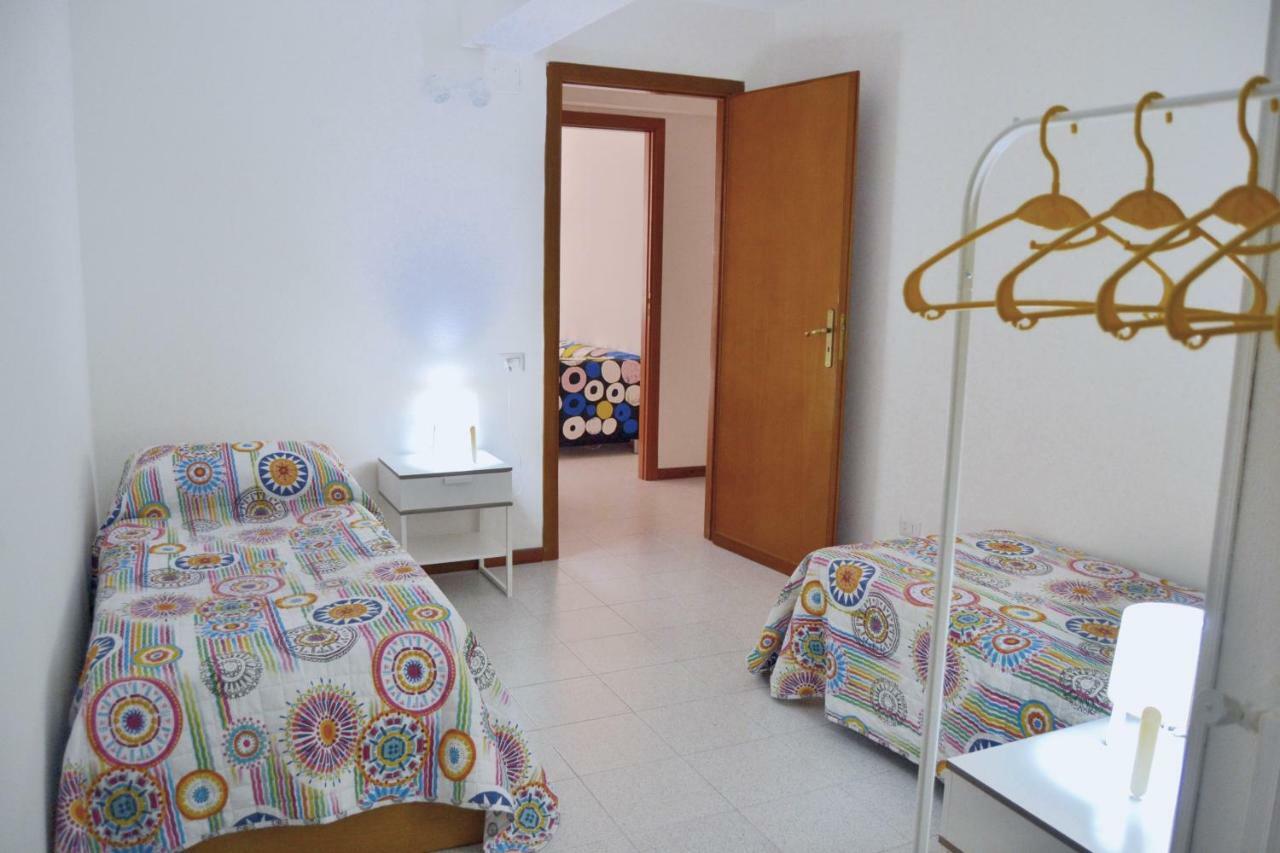 Casa Dahlia Mondello Apartment Bagian luar foto