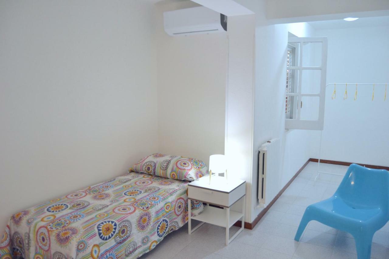 Casa Dahlia Mondello Apartment Bagian luar foto